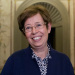 Dr Francesca Di Giovanni, Undersecretary of State, Vatican